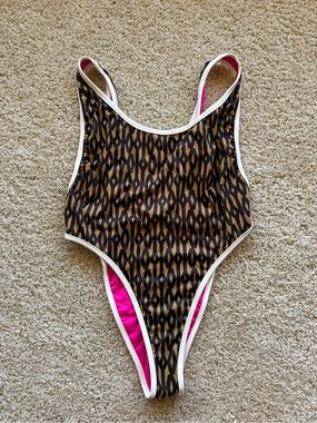 adidas x IVY PARK One-Piece Swimsuit